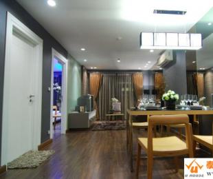 Silom City Resort 精装1房公寓出售