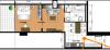Condo sale 15 Sukhumvit Residences - layout